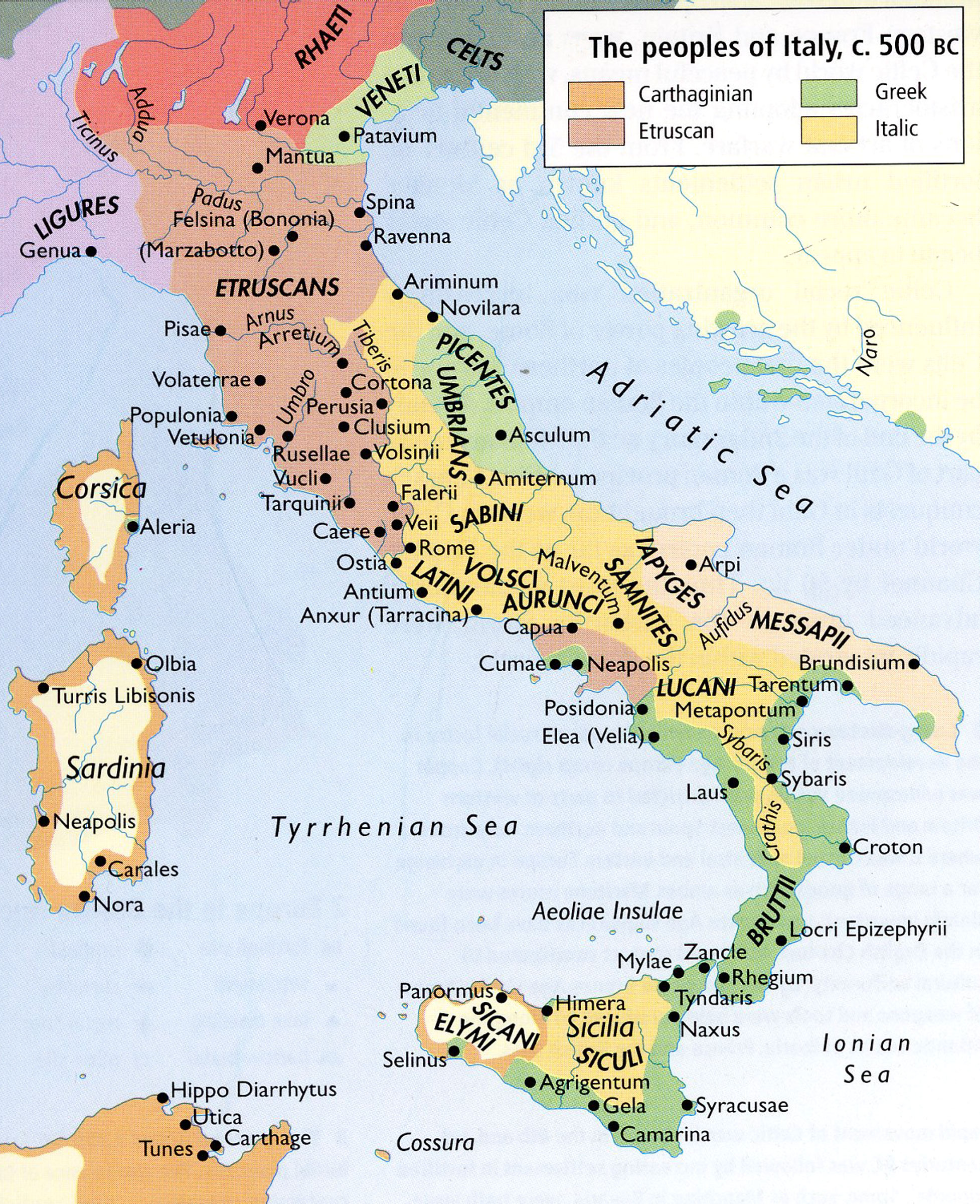 The Origins of Slavery and the Sources of Slavery and Slaves in Ancient ...