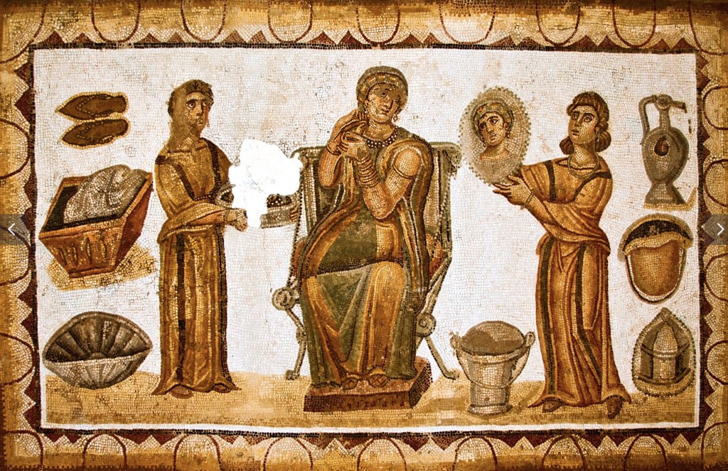 A History of Slavery Part 6 The Romans: Ownership, Markets and Traders